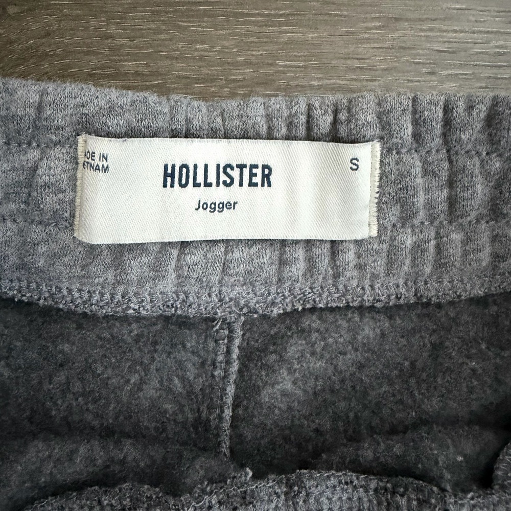 American Eagle Active Hollister Jogger Pants Mens Small Athleisure Bundle Lot - Picture 3 of 13